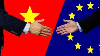 PARLIAMENT APPROVES EU-VIETNAM FREE TRADE AND INVESTMENT PROTECTION DEALS